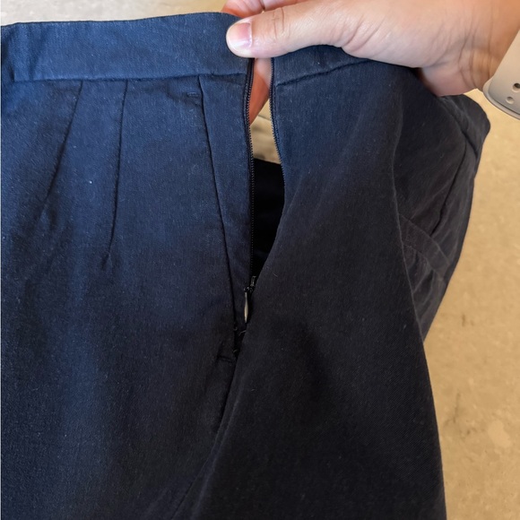 Jcrew Martie Cropped Pants - Picture 4 of 5
